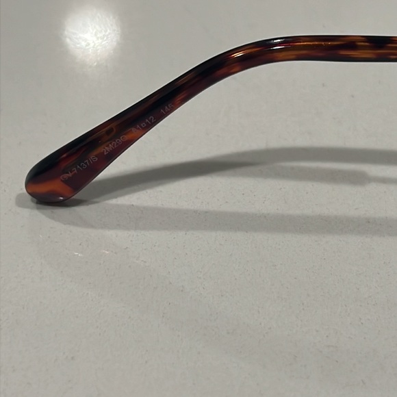 Givenchy Dark Pilot Sunglasses - Picture 7 of 10